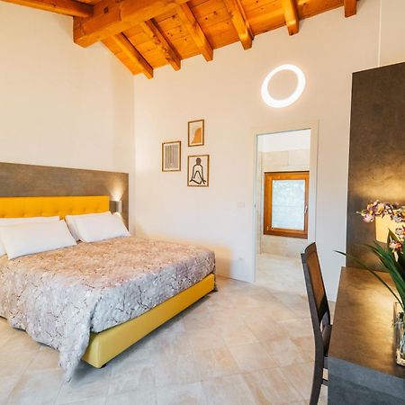 Hotel Borgo38 Fossalta di Portogruaro Zewnętrze zdjęcie