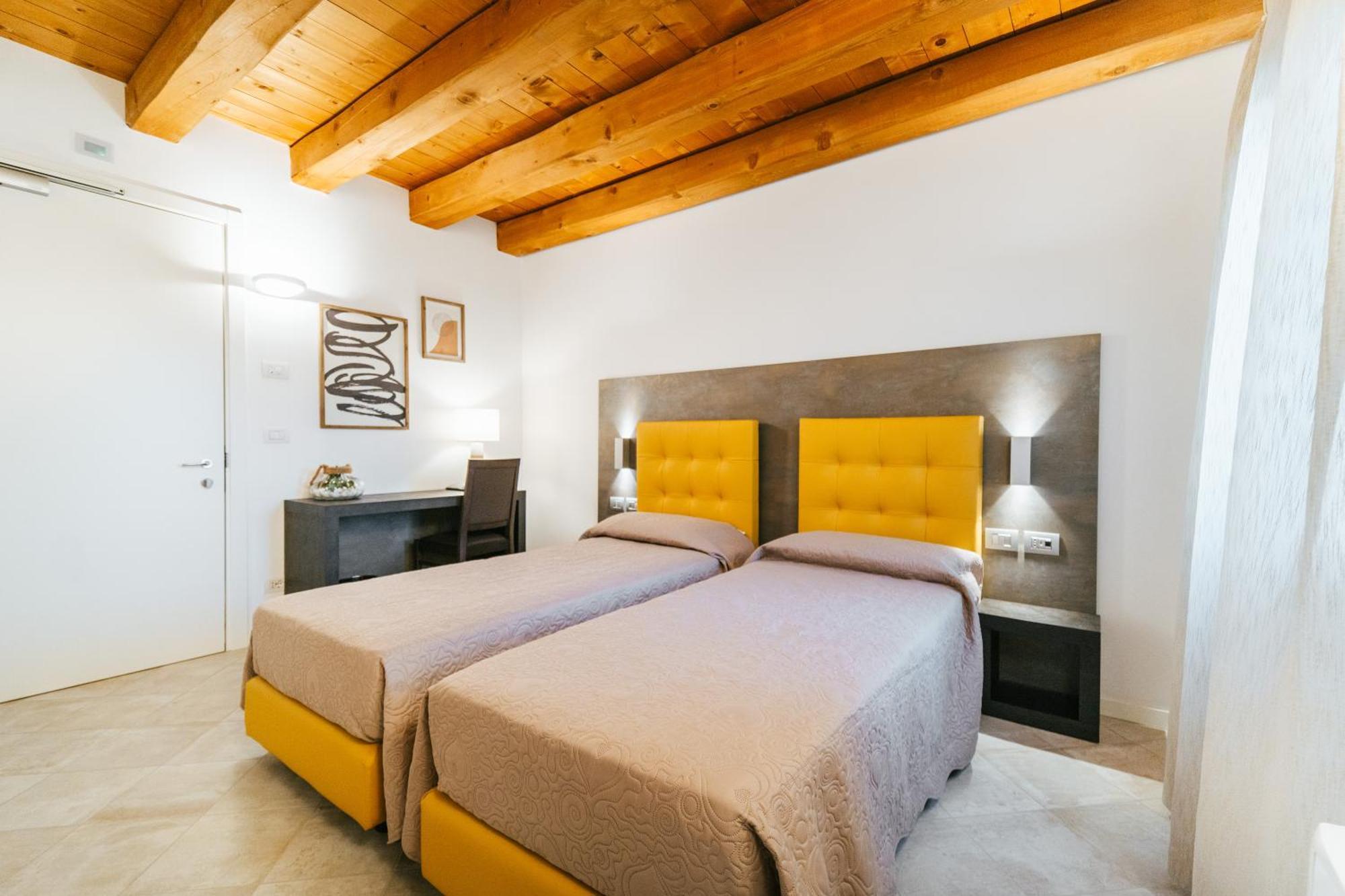 Hotel Borgo38 Fossalta di Portogruaro Zewnętrze zdjęcie