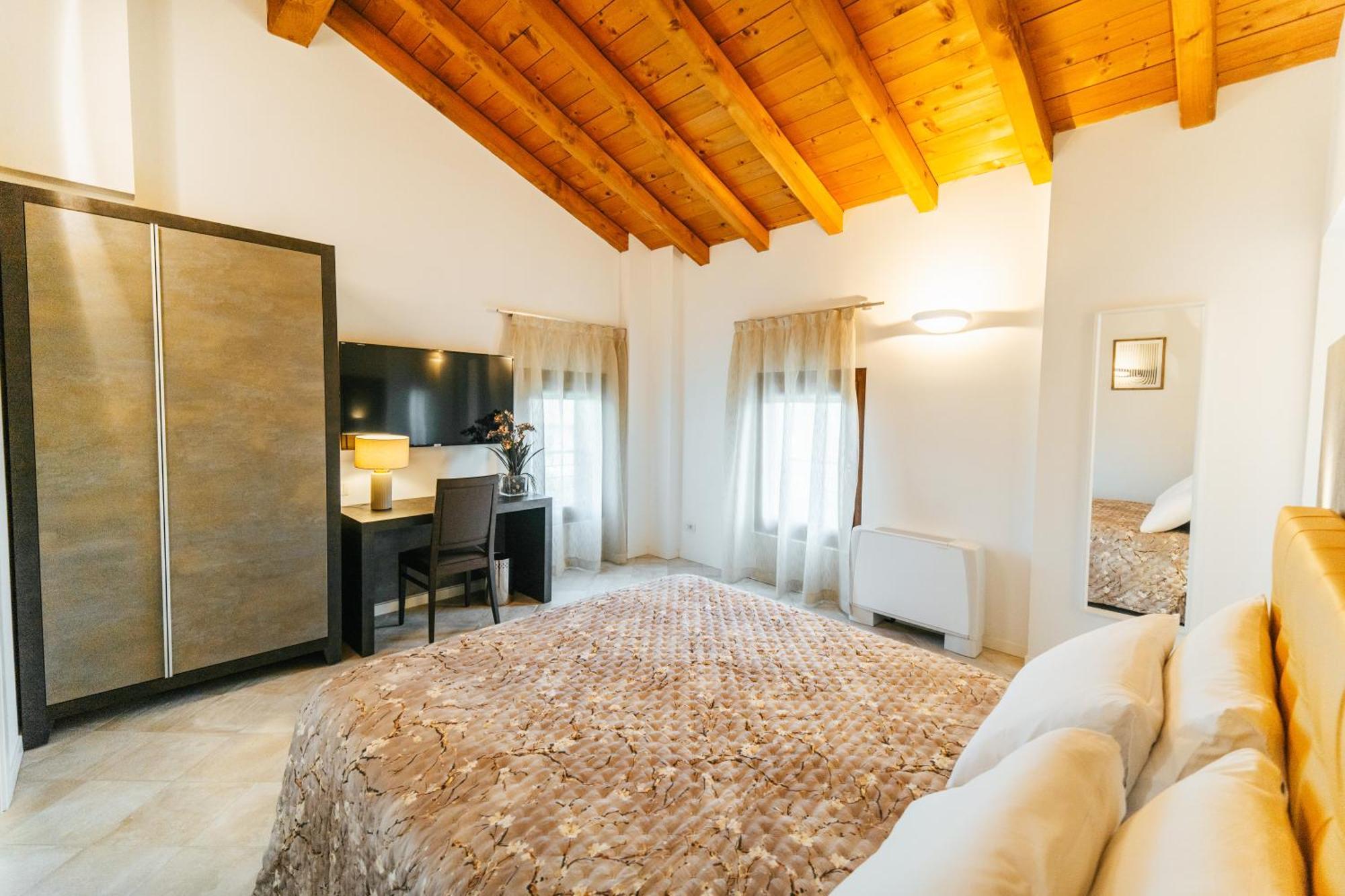 Hotel Borgo38 Fossalta di Portogruaro Zewnętrze zdjęcie